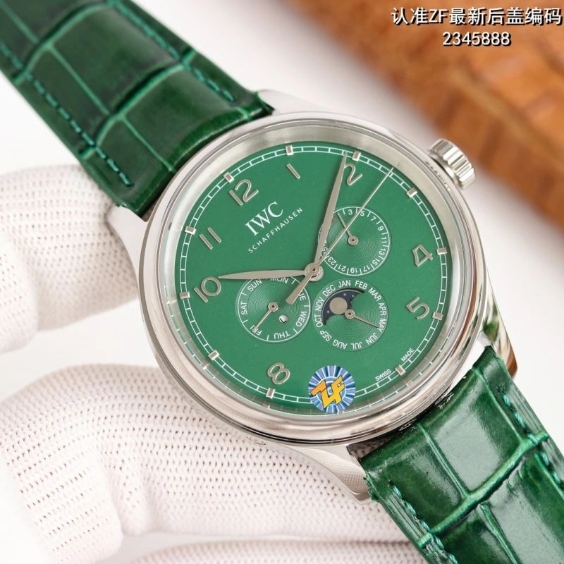 Popular IWC Watches 184951
