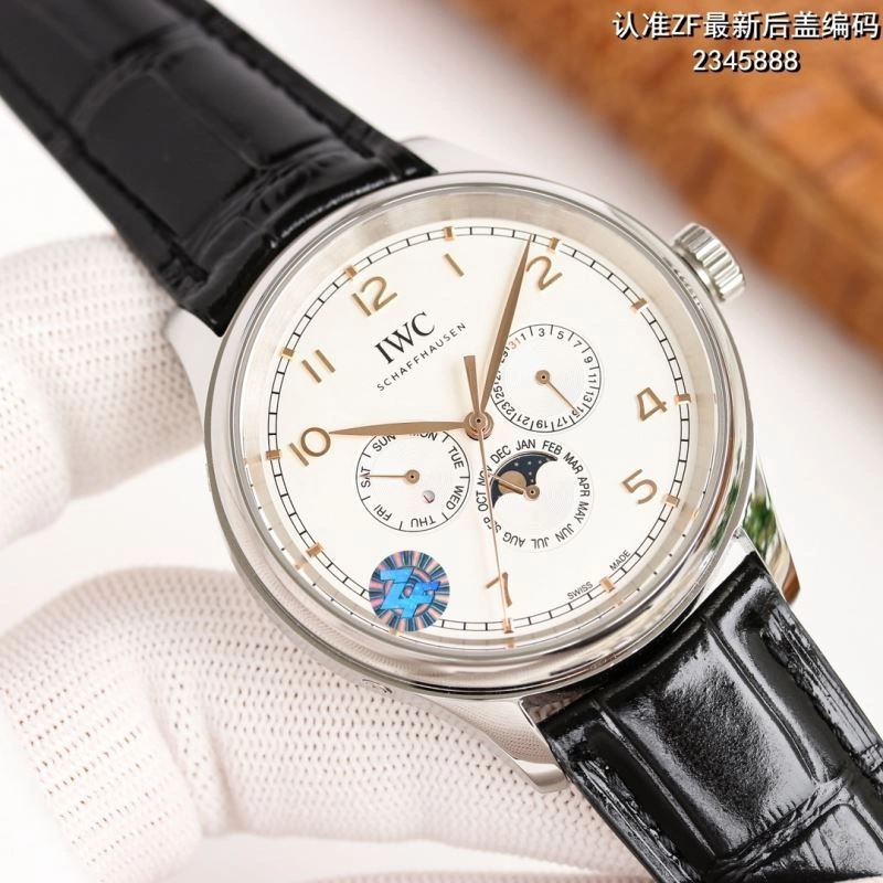 Popular IWC Watches 184951