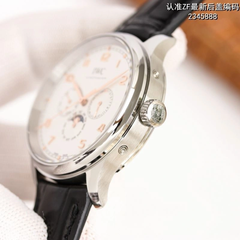 Popular IWC Watches 184951