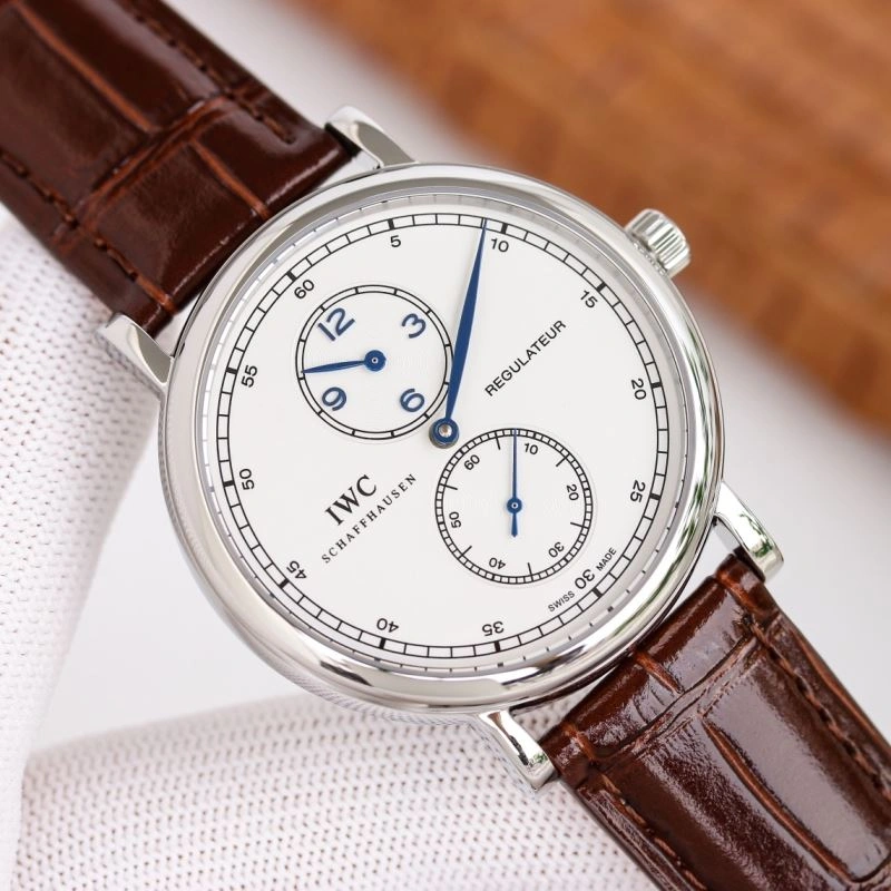 IWC Watches Comfortable 184950