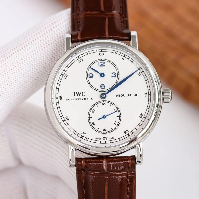 IWC Watches Comfortable 184950