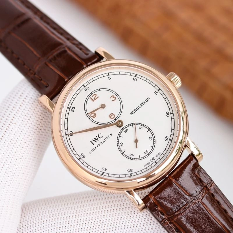 IWC Watches Comfortable 184950