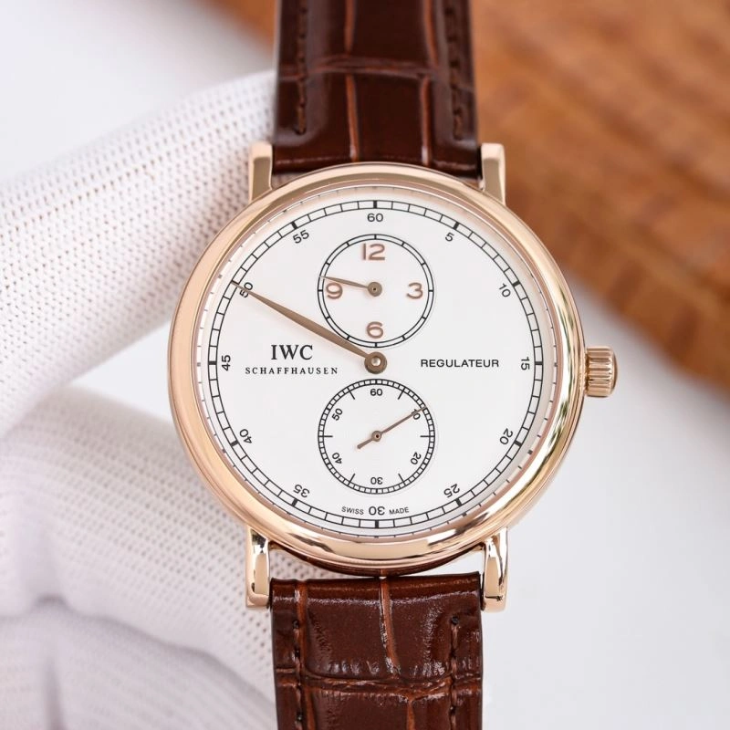 IWC Watches Comfortable 184950
