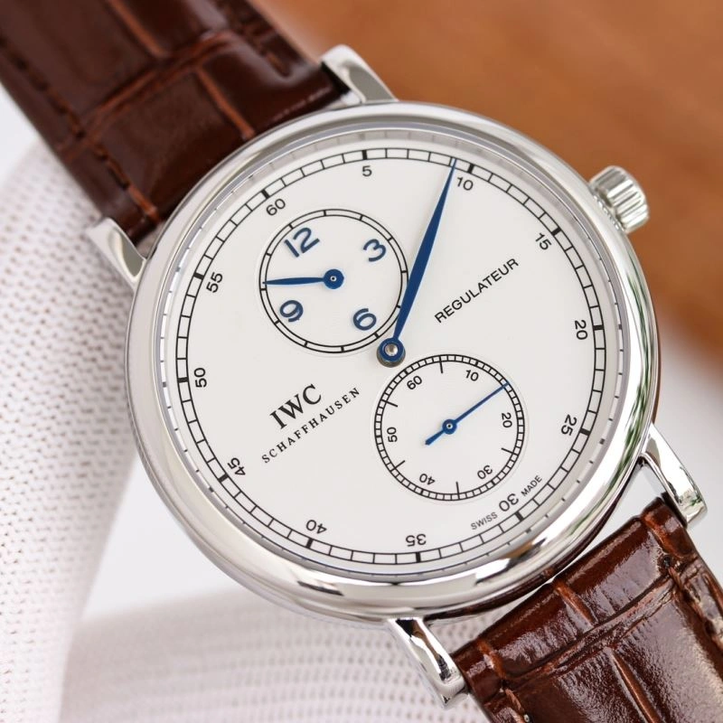 IWC Watches Comfortable 184950