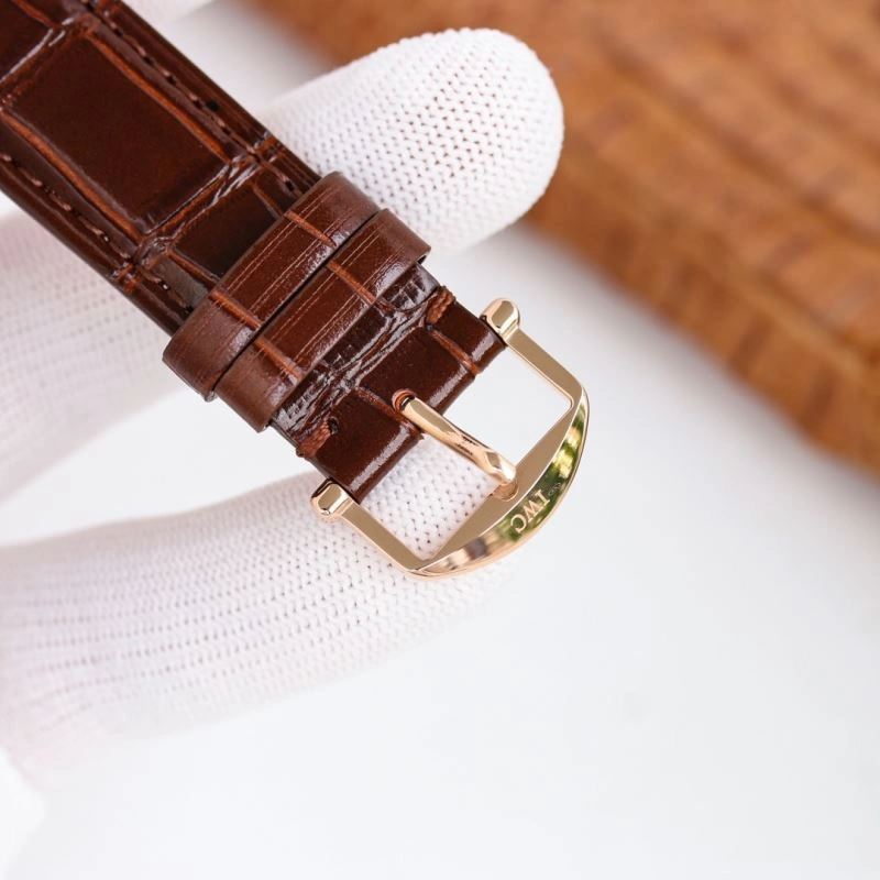 IWC Watches Comfortable 184950