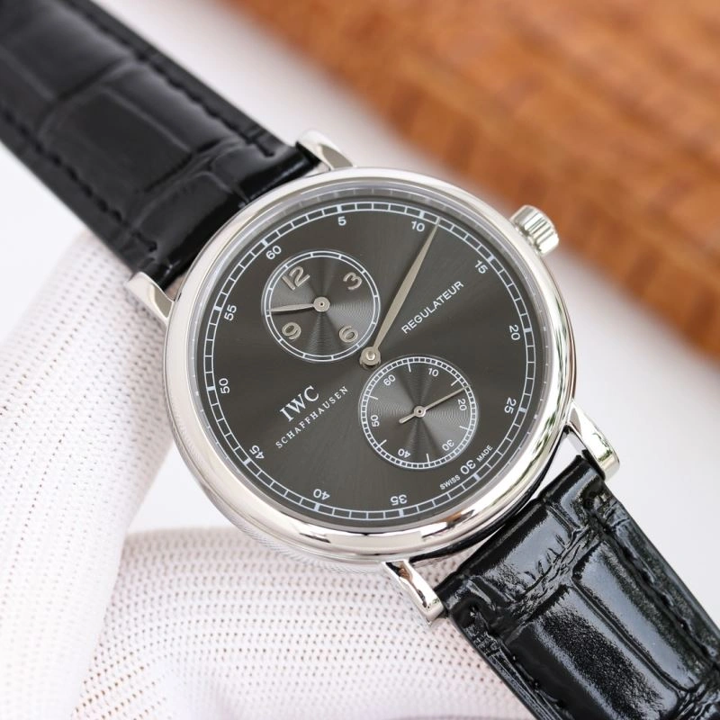 IWC Watches Timeless 184942