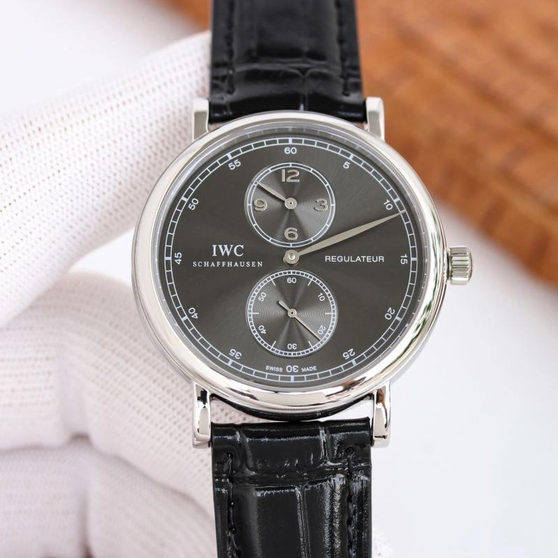 IWC Watches Timeless 184942