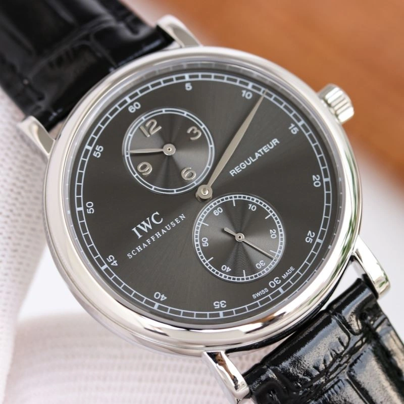 IWC Watches Timeless 184942