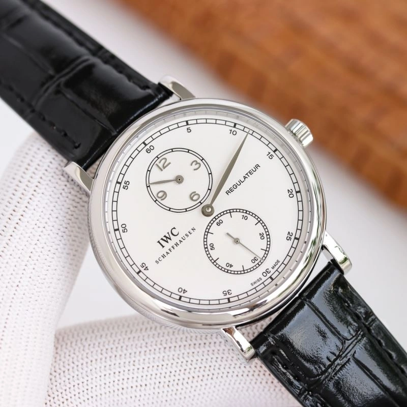 IWC Watches Timeless 184942