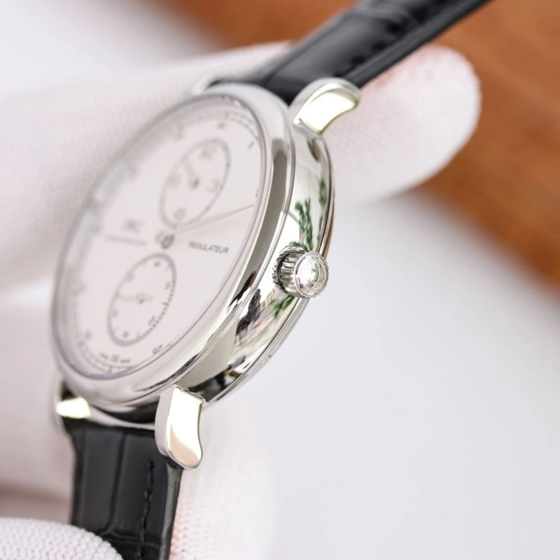 IWC Watches Timeless 184942