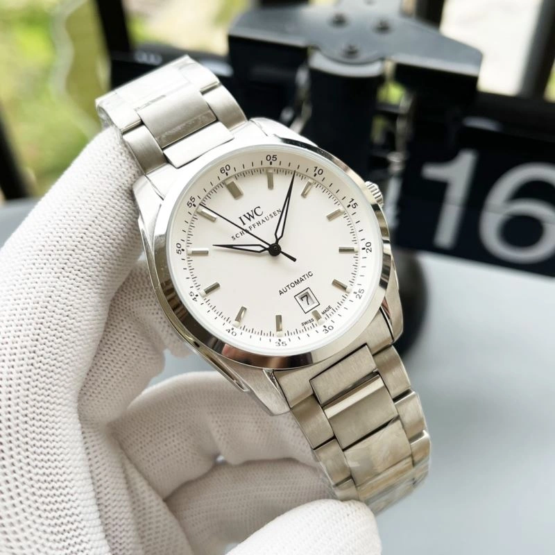 Snug IWC Watches 184956