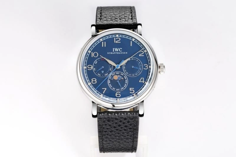 Bold IWC Watches 184935