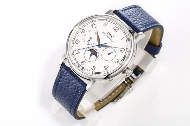 IWC Watches MoistureWicking 184928