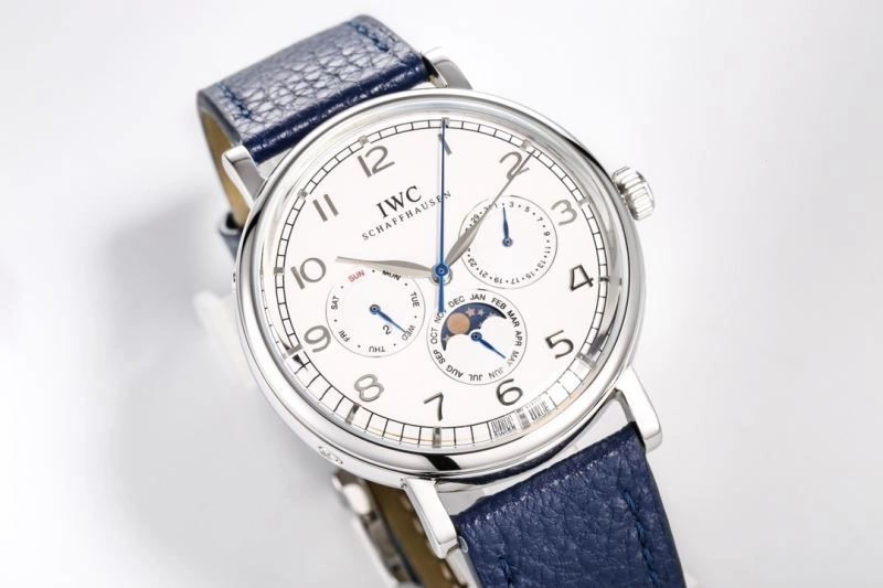 IWC Watches MoistureWicking 184928