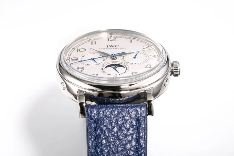 IWC Watches MoistureWicking 184928