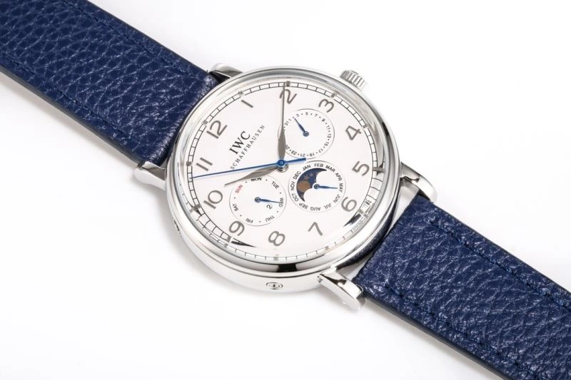 IWC Watches MoistureWicking 184928