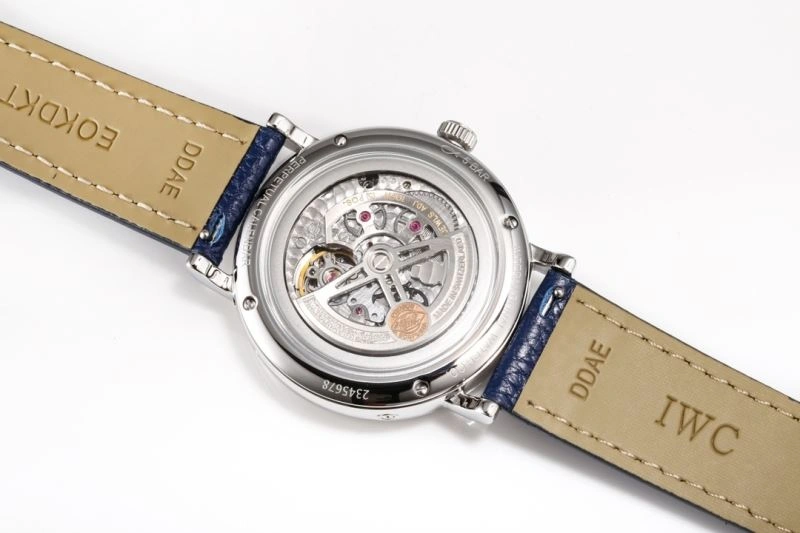 IWC Watches MoistureWicking 184928