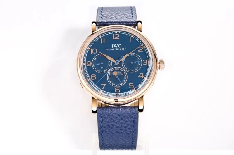 IWC Watches Comfortable 184925