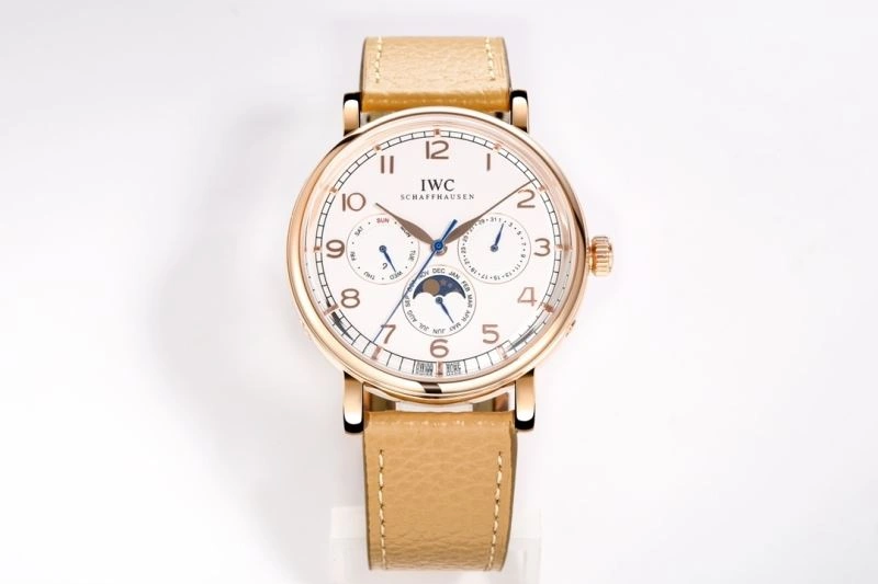 IWC Watches NewStyle 184940