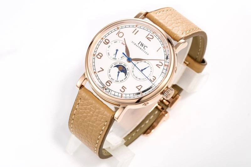 IWC Watches NewStyle 184940