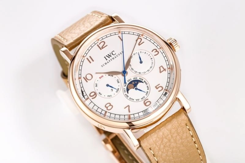 IWC Watches NewStyle 184940