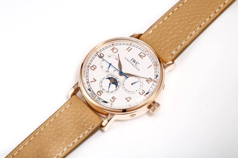 IWC Watches NewStyle 184940