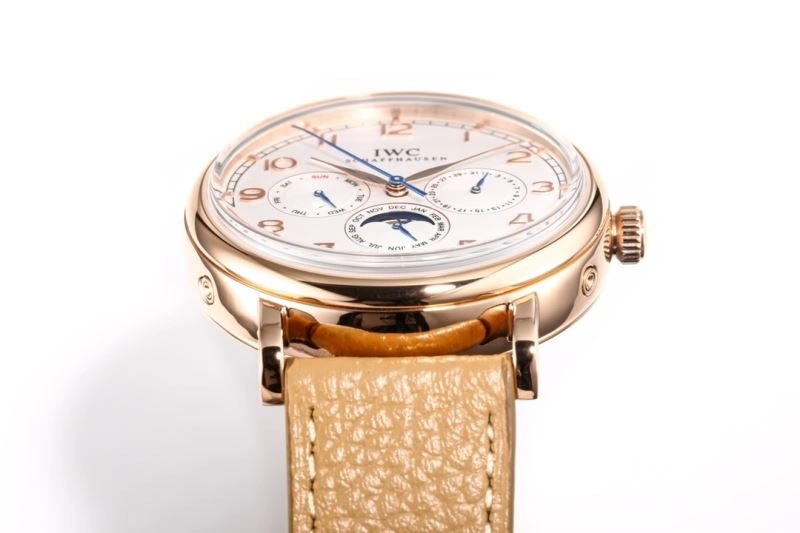 IWC Watches NewStyle 184940