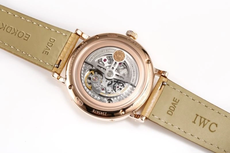IWC Watches NewStyle 184940