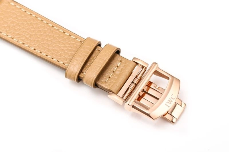 IWC Watches NewStyle 184940