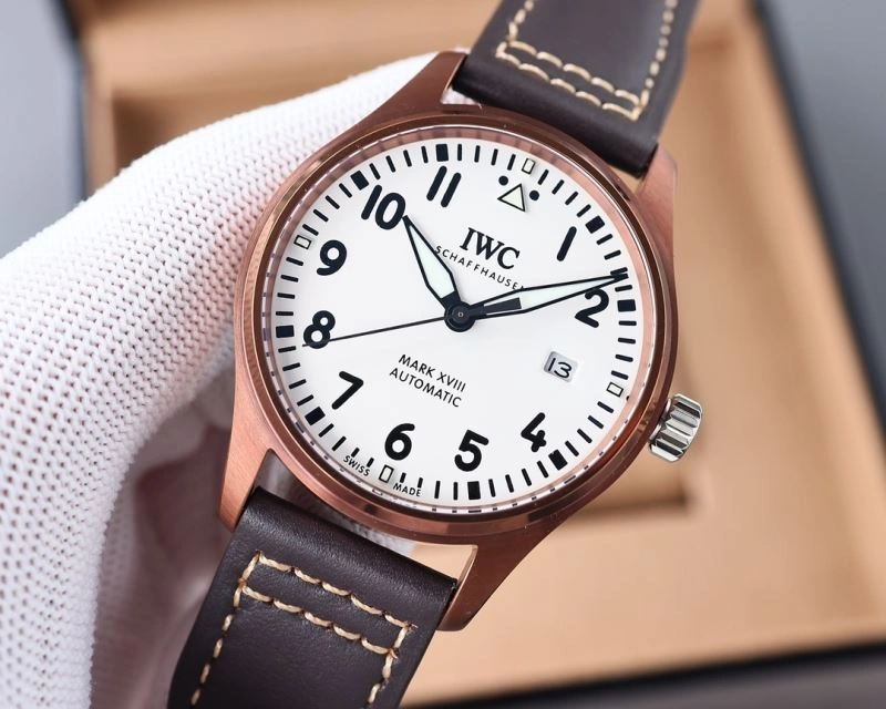 IWC Watches Bright 184927