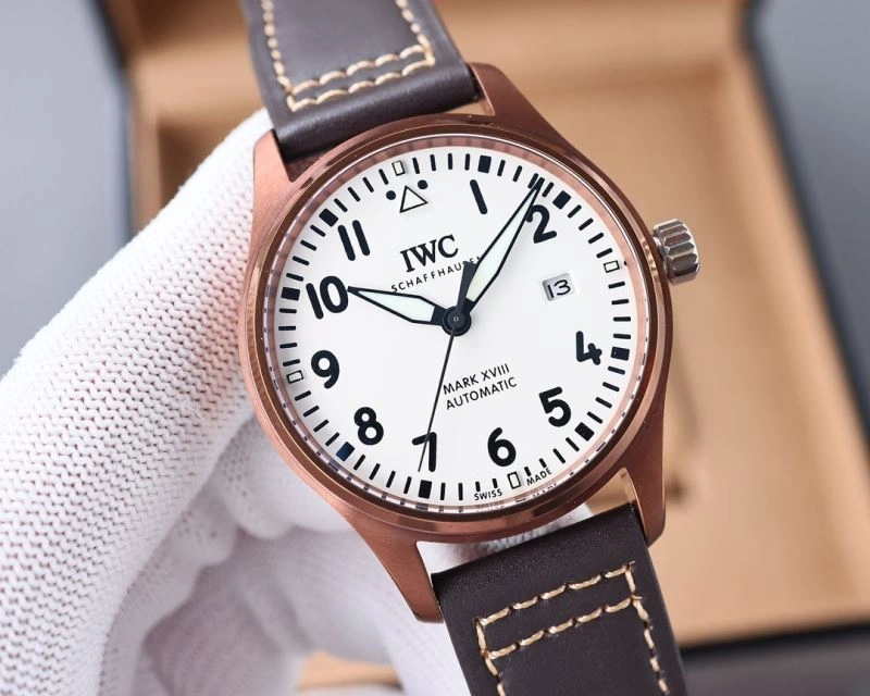 IWC Watches Bright 184927