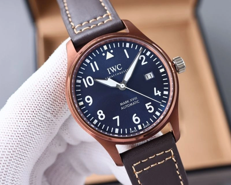 IWC Watches Bright 184927