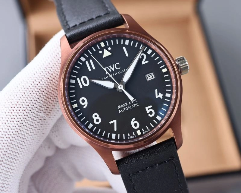 IWC Watches Bright 184927