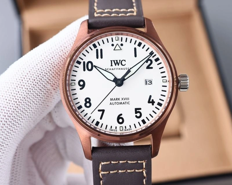 IWC Watches Bright 184927