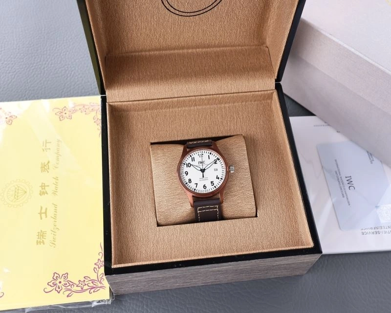 IWC Watches Bright 184927