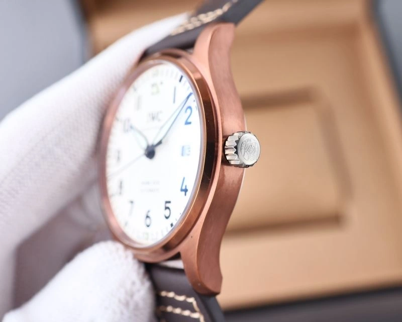IWC Watches Bright 184927