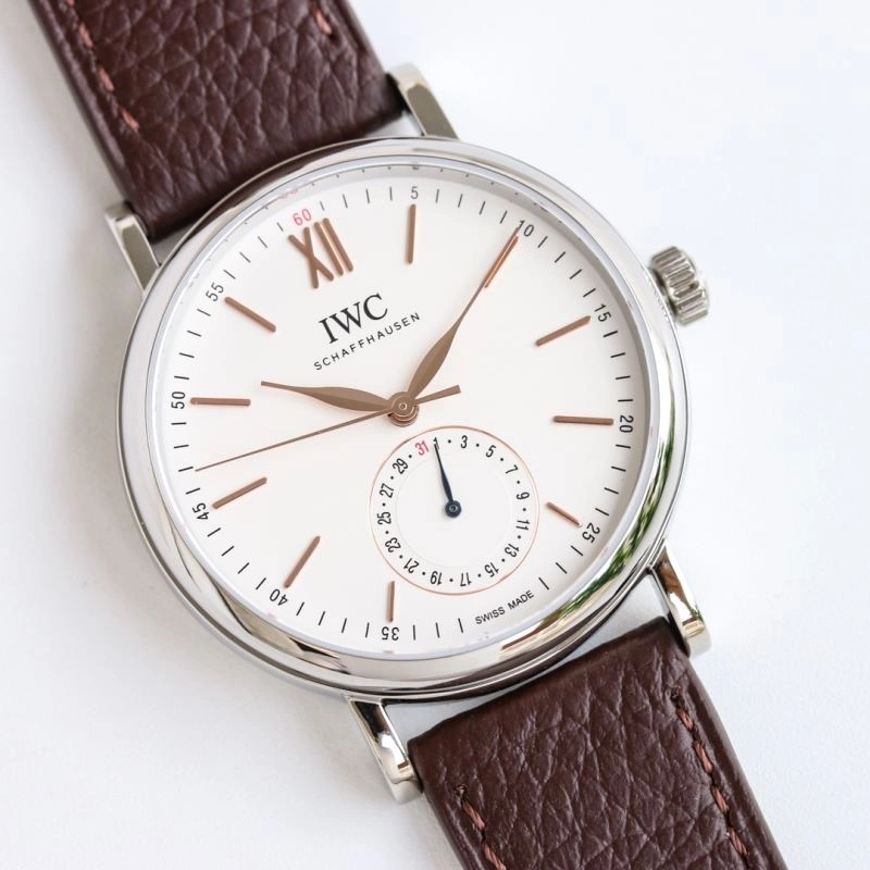 IWC Watches Practical 184932