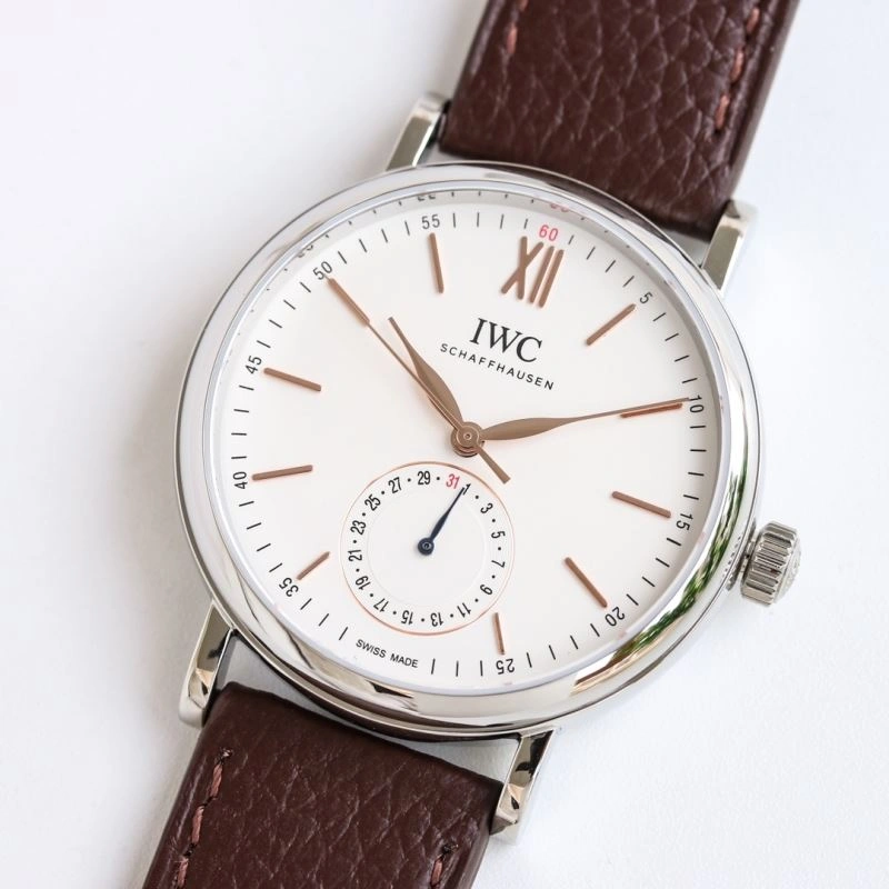 IWC Watches Practical 184932