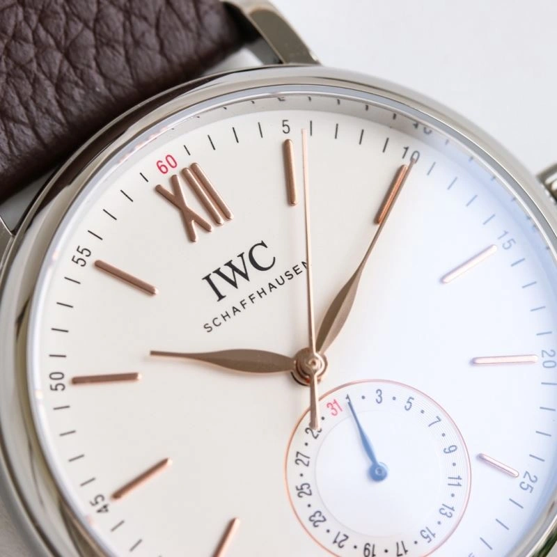 IWC Watches Practical 184932
