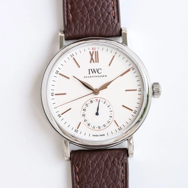 IWC Watches Practical 184932