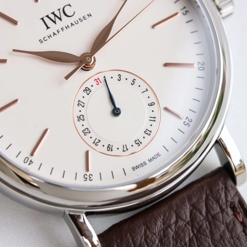 IWC Watches Practical 184932