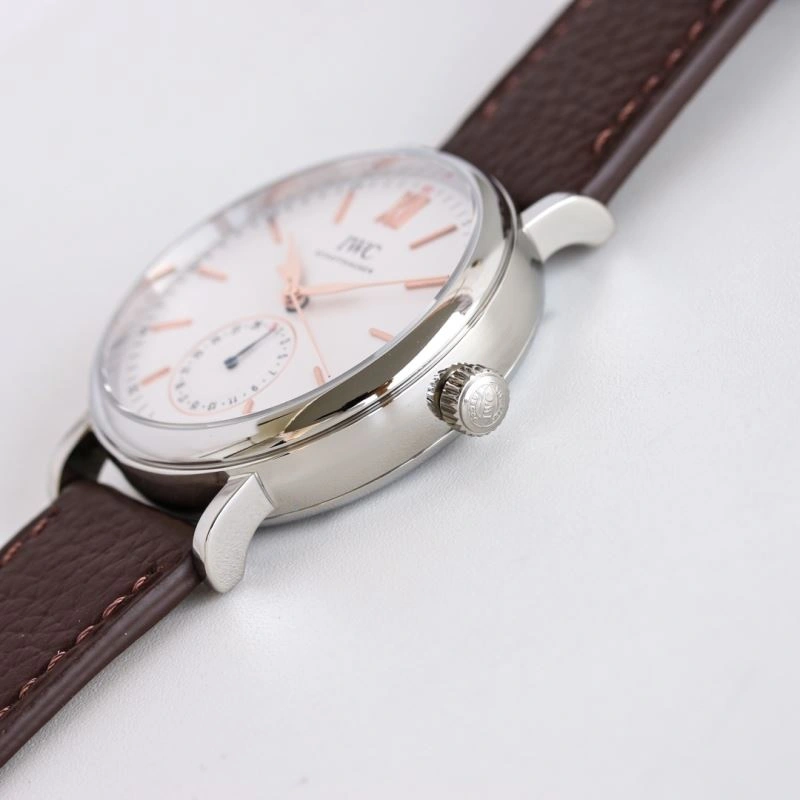 IWC Watches Practical 184932