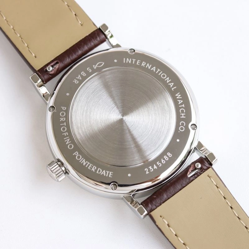 IWC Watches Practical 184932