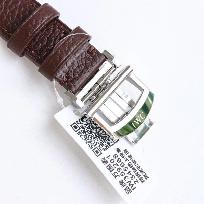 IWC Watches Practical 184932