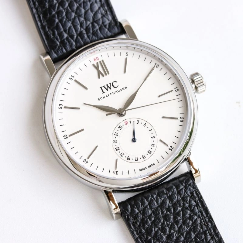 IWC Watches QuickDry 184924