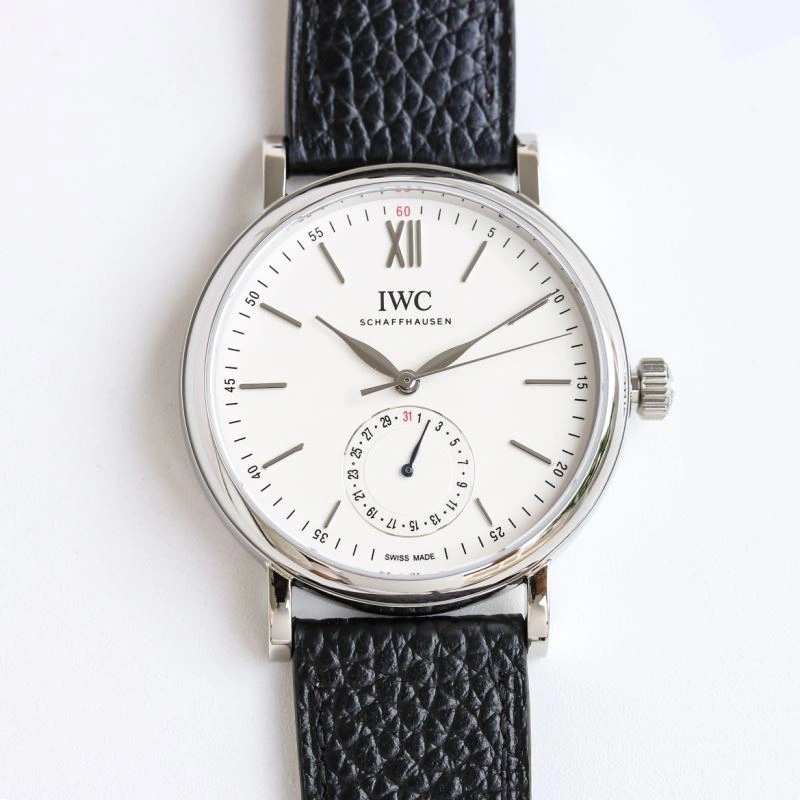IWC Watches QuickDry 184924