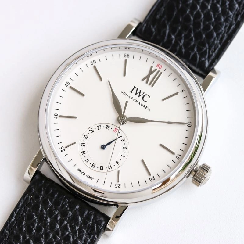 IWC Watches QuickDry 184924