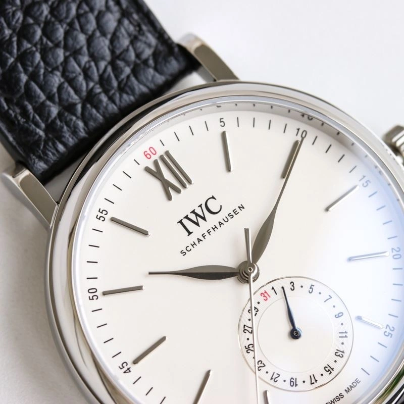IWC Watches QuickDry 184924