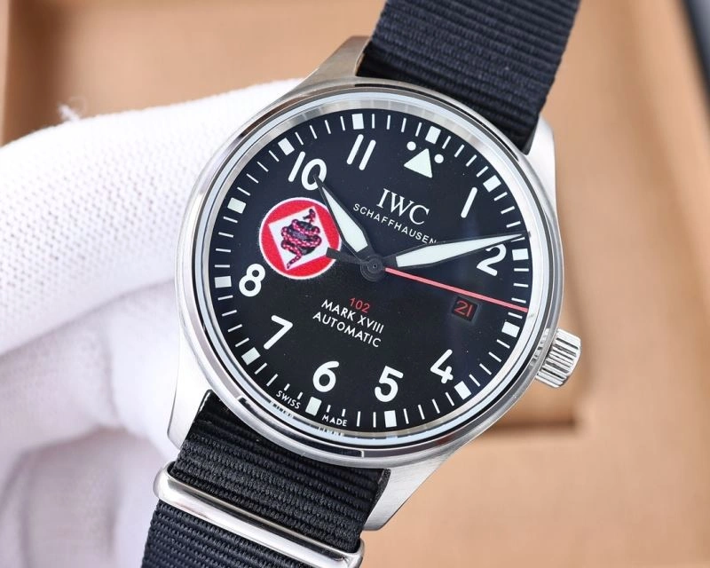 IWC Watches Versatile 184921