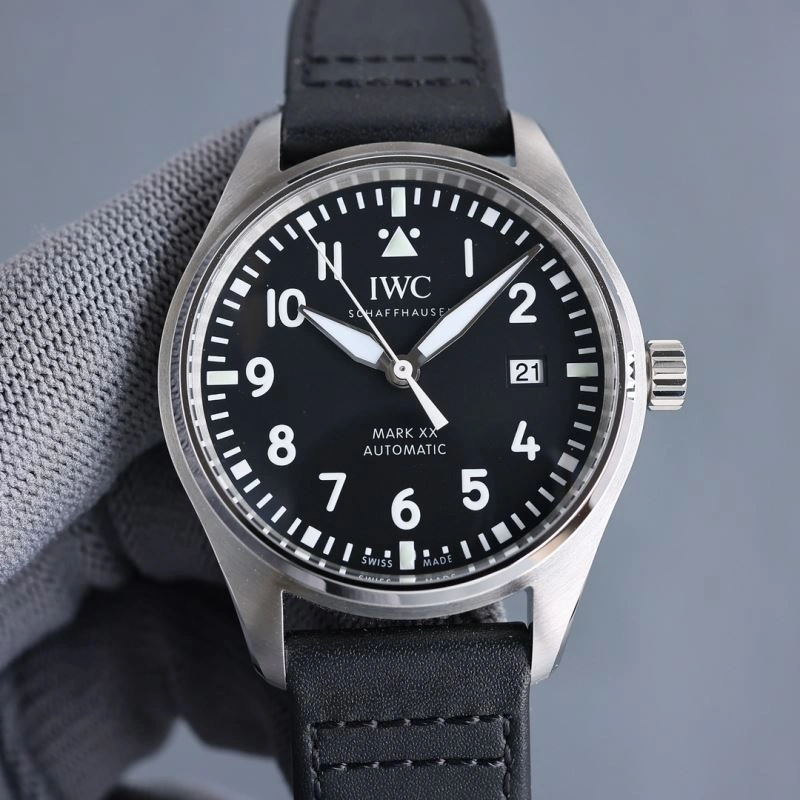 Popular IWC Watches 184923